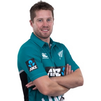 Henry Nicholls Biography
